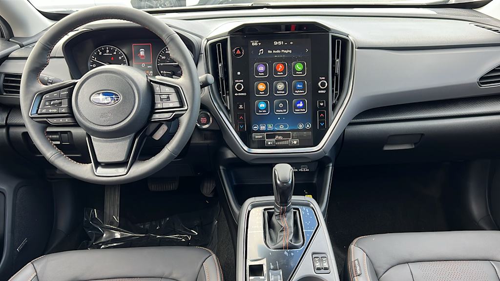 Thumbnail: 2026 Subaru Crosstrek - 13