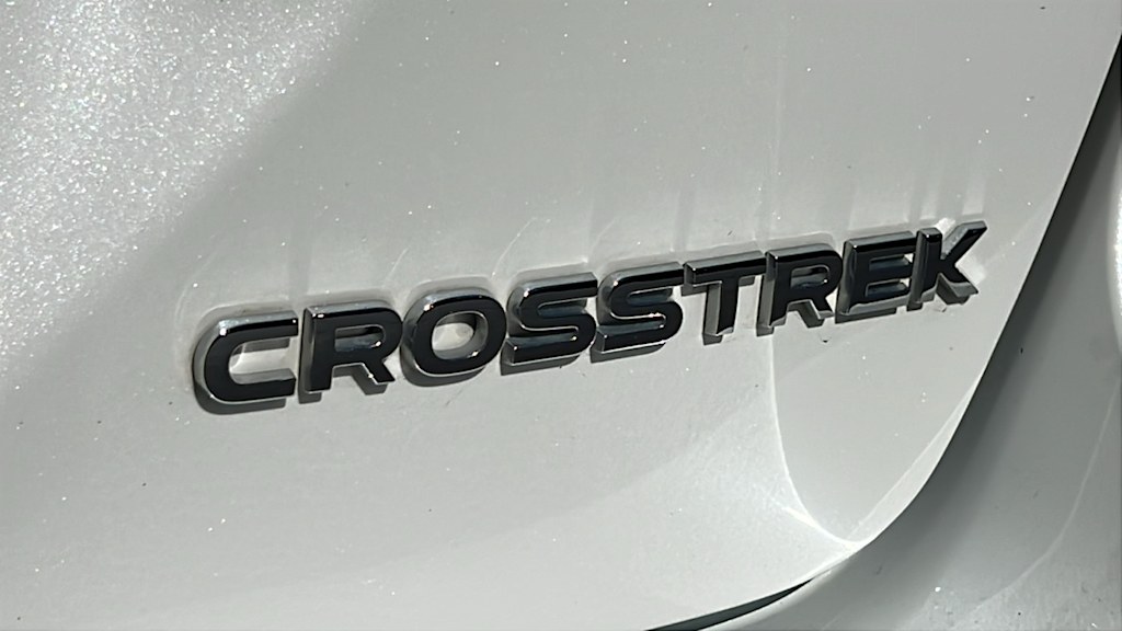 Thumbnail: 2024 Subaru Crosstrek - 7