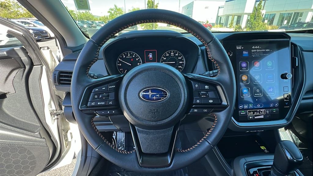 Thumbnail: 2024 Subaru Crosstrek - 9
