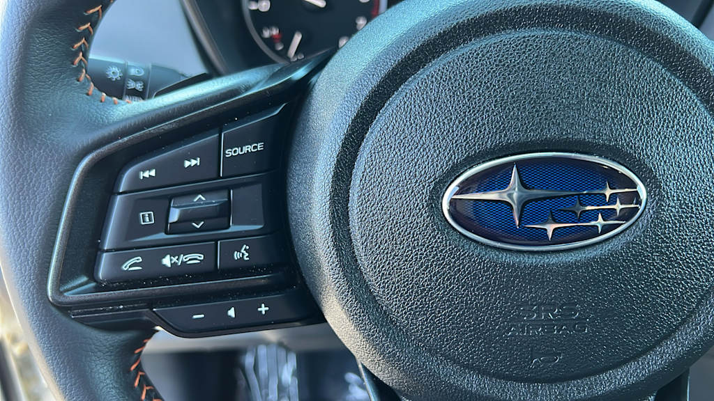 Thumbnail: 2024 Subaru Crosstrek - 26