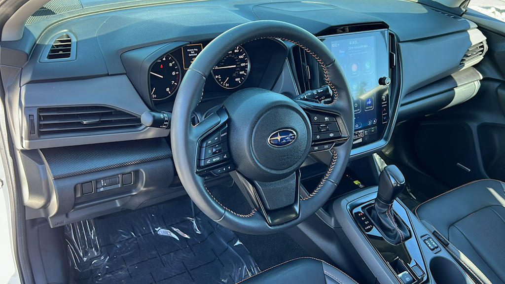 Thumbnail: 2024 Subaru Crosstrek - 2