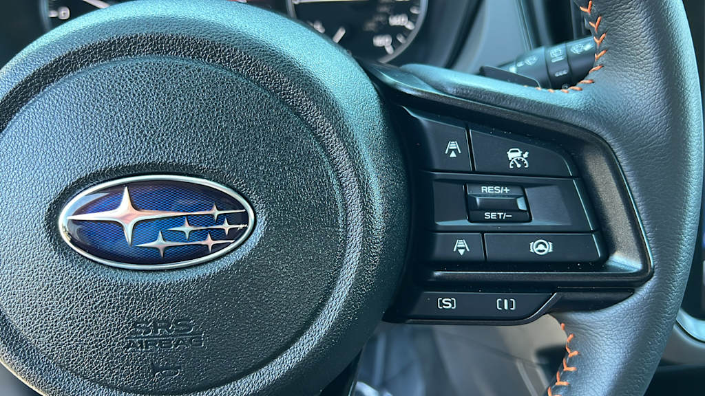 Thumbnail: 2024 Subaru Crosstrek - 27