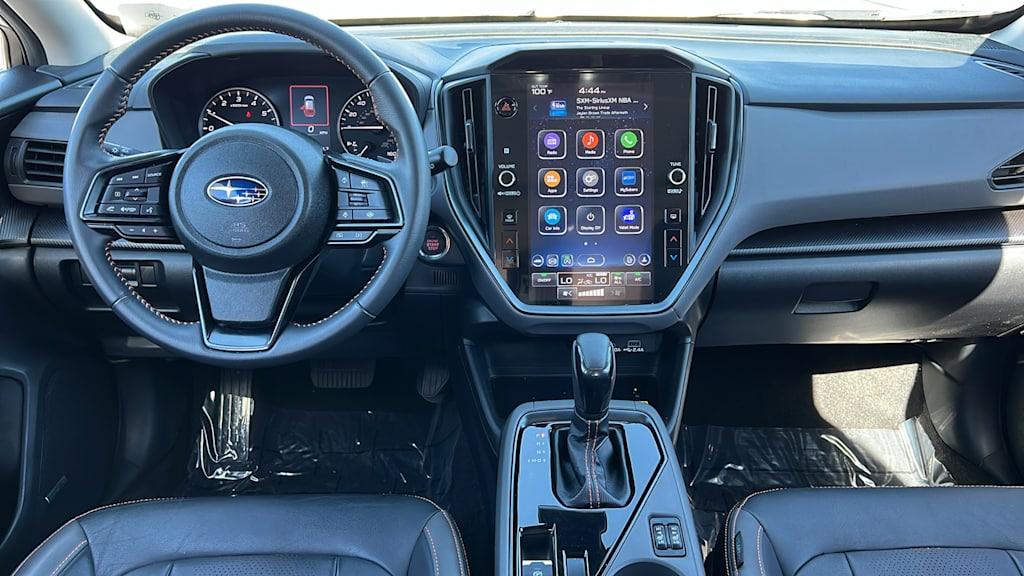 Thumbnail: 2024 Subaru Crosstrek - 13