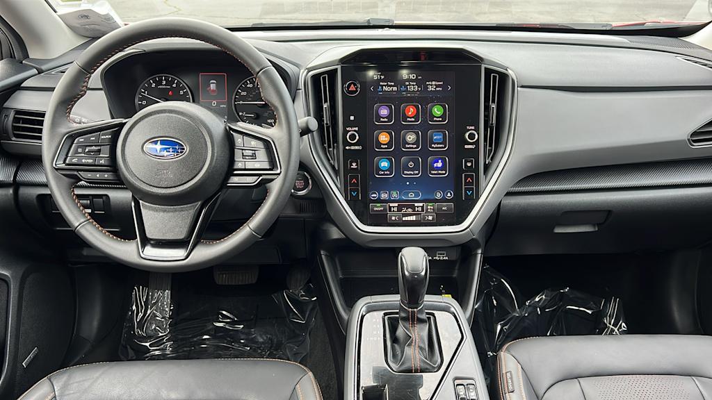 Thumbnail: 2025 Subaru Crosstrek - 13