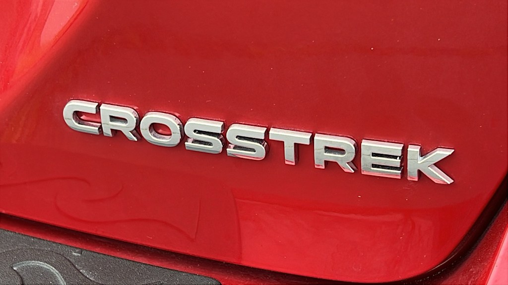 Thumbnail: 2025 Subaru Crosstrek - 7