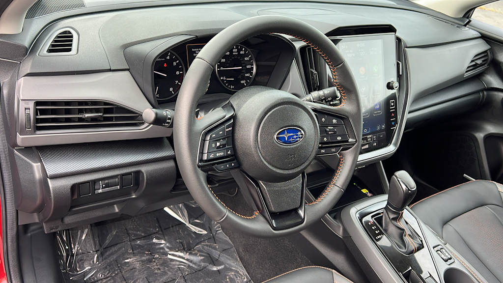 Thumbnail: 2025 Subaru Crosstrek - 2