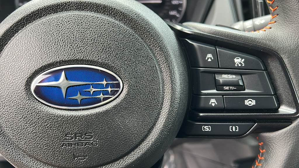 Thumbnail: 2025 Subaru Crosstrek - 27