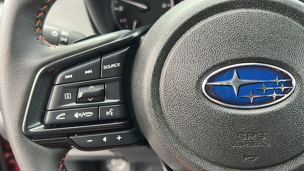 Thumbnail: 2025 Subaru Crosstrek - 26