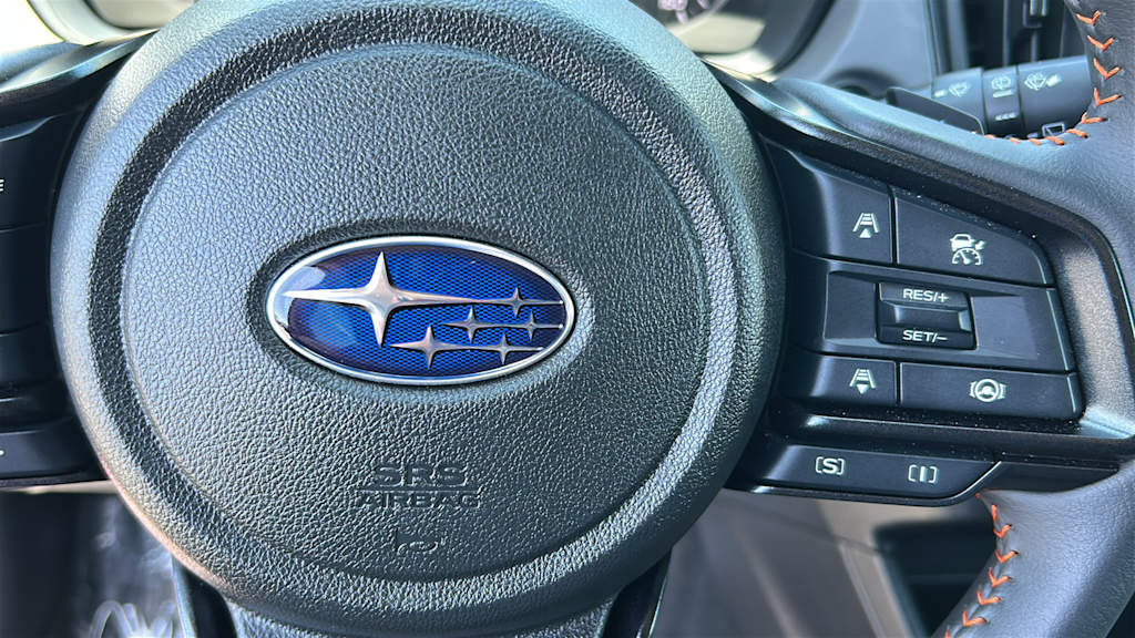 Thumbnail: 2025 Subaru Crosstrek - 26