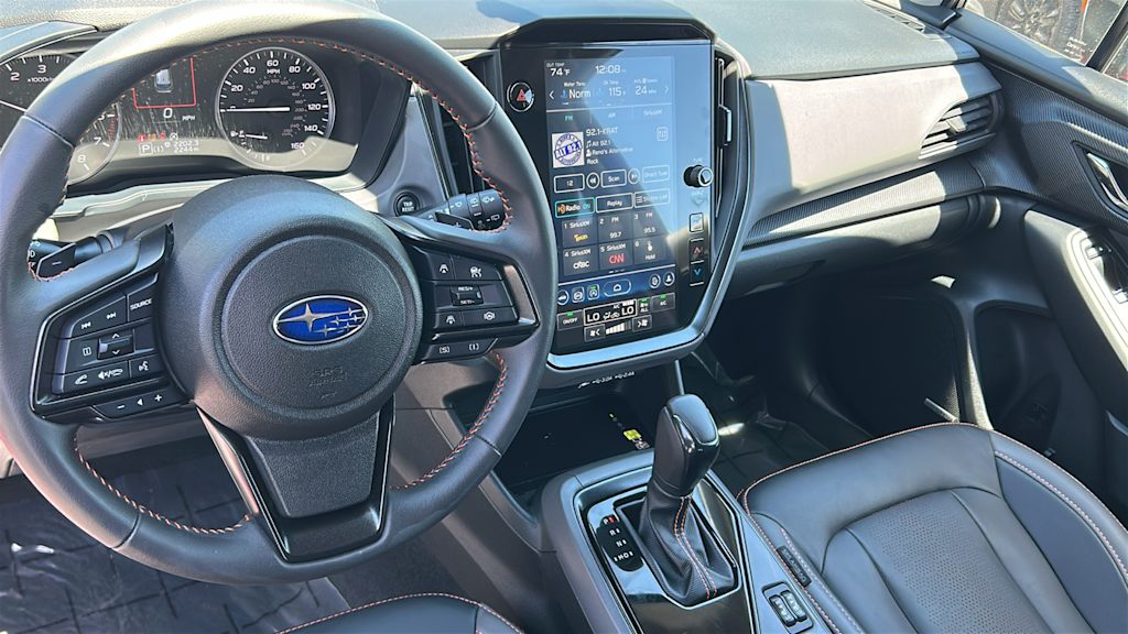 Thumbnail: 2025 Subaru Crosstrek - 2
