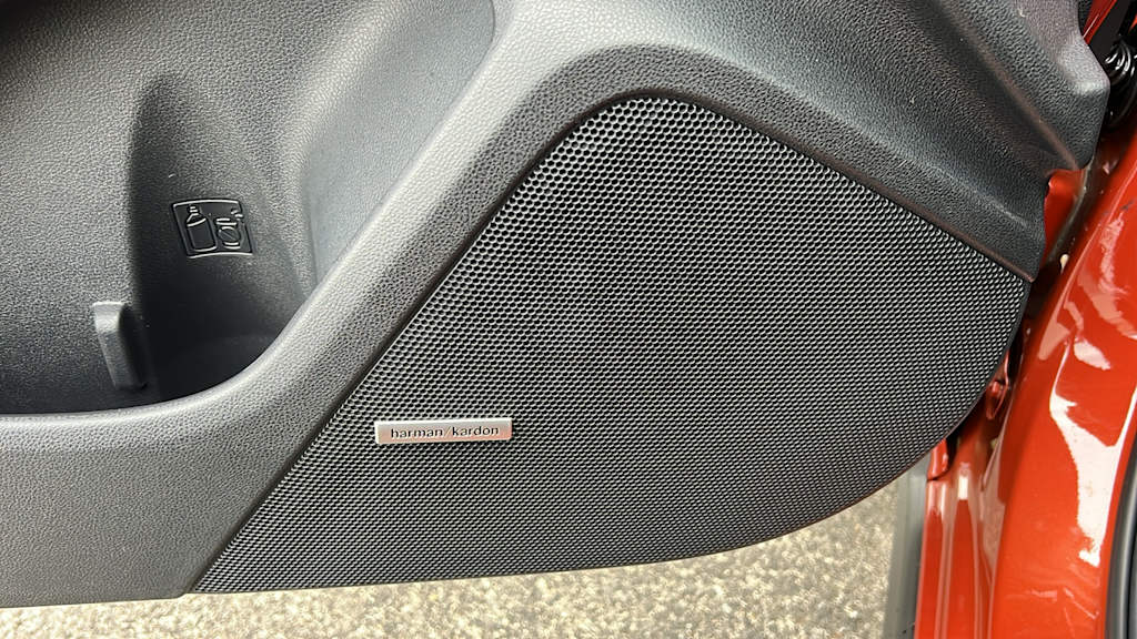 Thumbnail: 2025 Subaru Crosstrek - 32