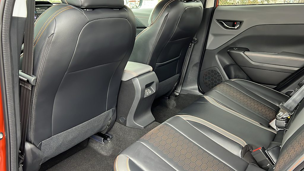 Thumbnail: 2025 Subaru Crosstrek - 12