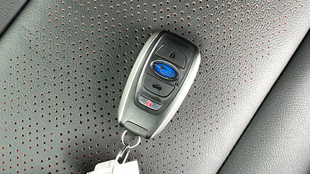 Thumbnail: 2025 Subaru Crosstrek - 18