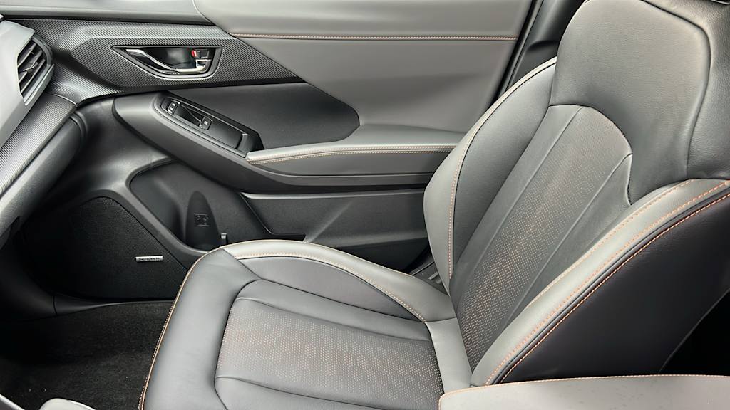 Thumbnail: 2025 Subaru Crosstrek - 11