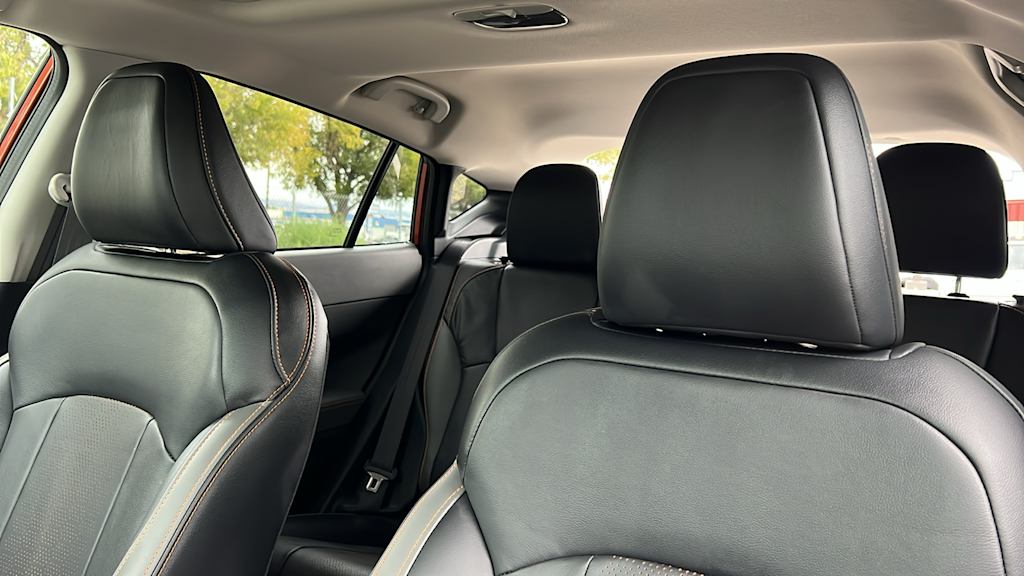 Thumbnail: 2025 Subaru Crosstrek - 10