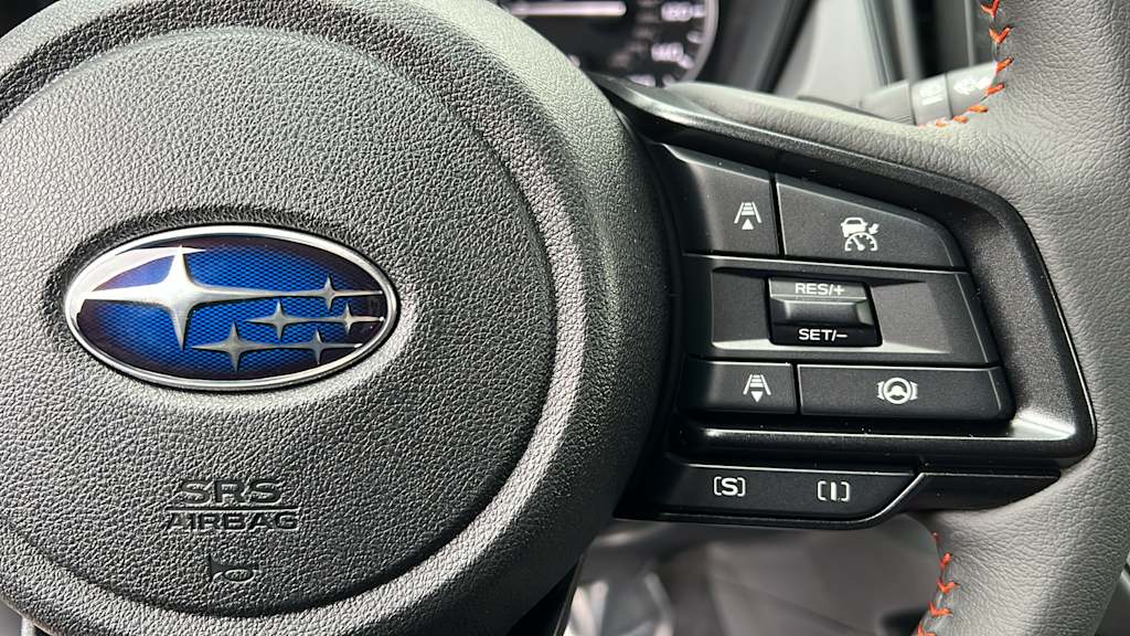 Thumbnail: 2025 Subaru Crosstrek - 27