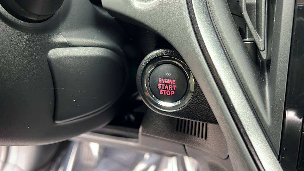 Thumbnail: 2025 Subaru Crosstrek - 25