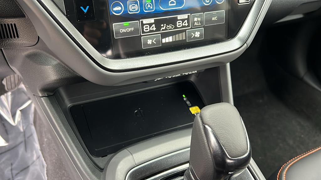 Thumbnail: 2025 Subaru Crosstrek - 23