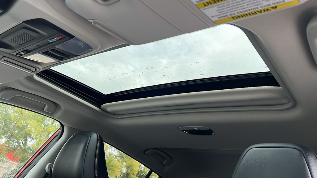 Thumbnail: 2025 Subaru Crosstrek - 31