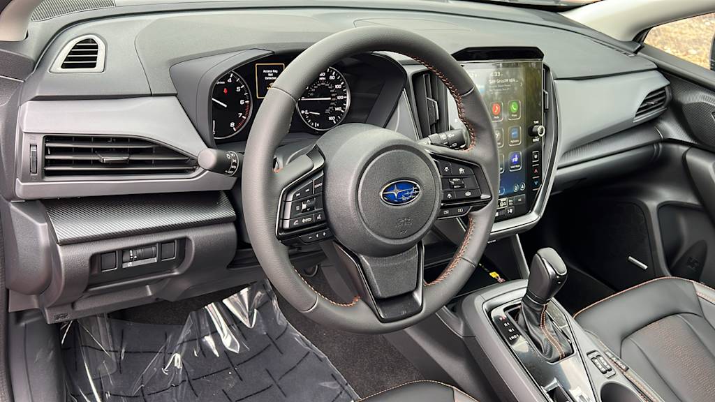 Thumbnail: 2025 Subaru Crosstrek - 2