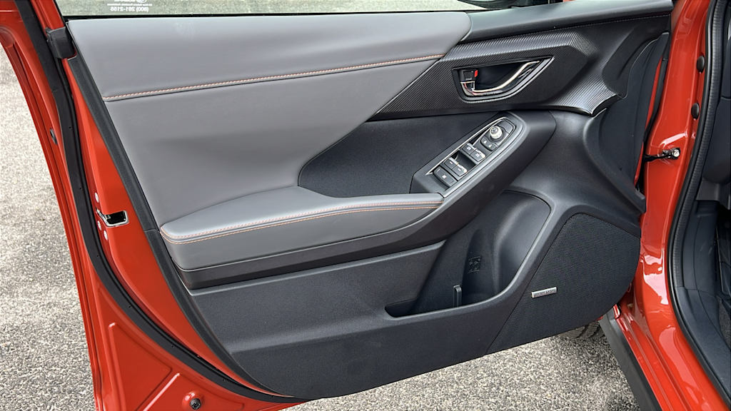 Thumbnail: 2025 Subaru Crosstrek - 29