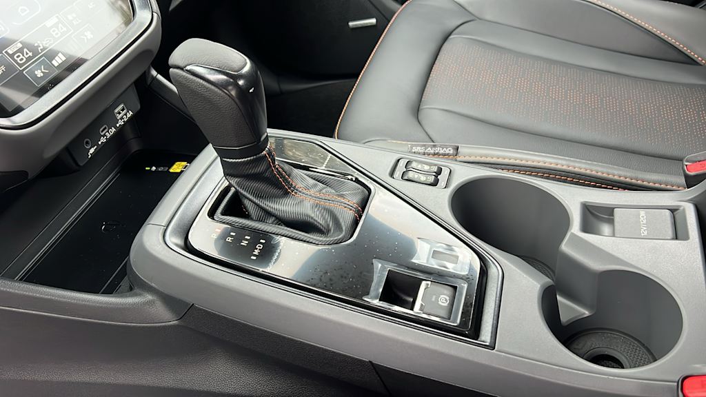 Thumbnail: 2025 Subaru Crosstrek - 15