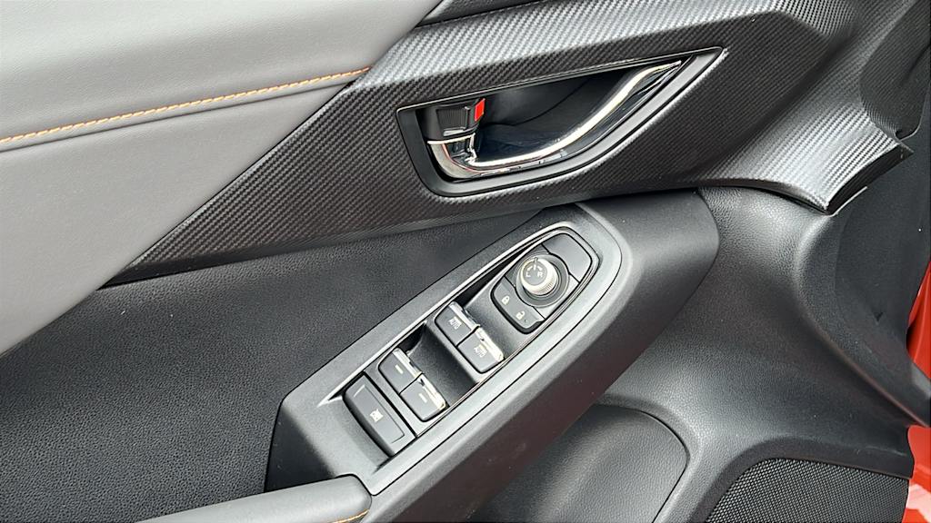 Thumbnail: 2025 Subaru Crosstrek - 28