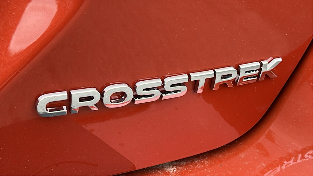 Thumbnail: 2025 Subaru Crosstrek - 7