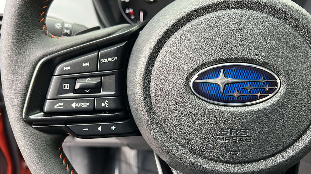 Thumbnail: 2025 Subaru Crosstrek - 26