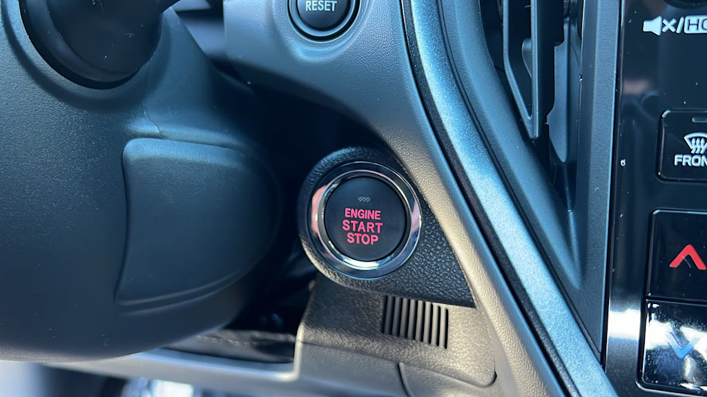 Thumbnail: 2025 Subaru Crosstrek - 25