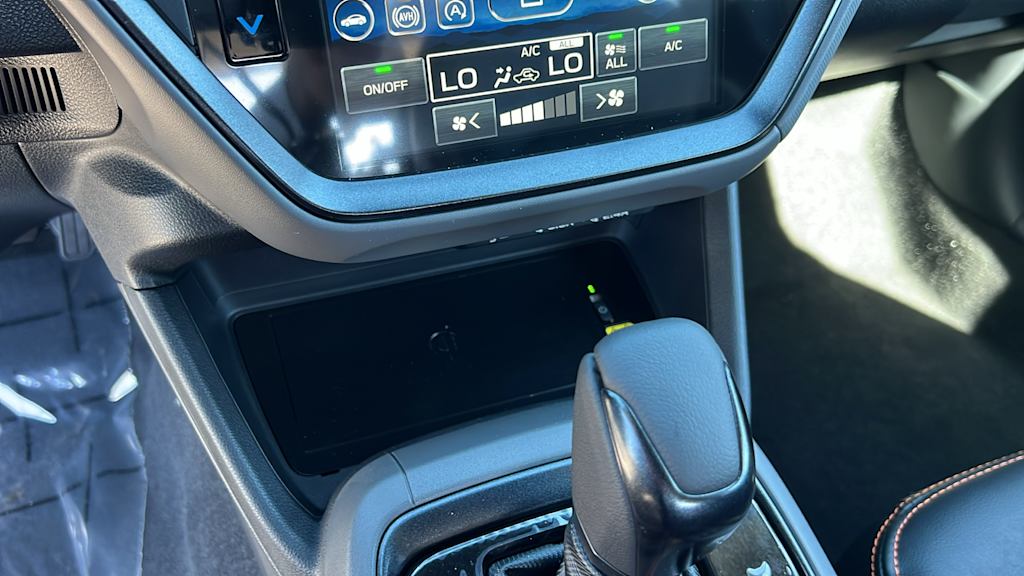 Thumbnail: 2025 Subaru Crosstrek - 23