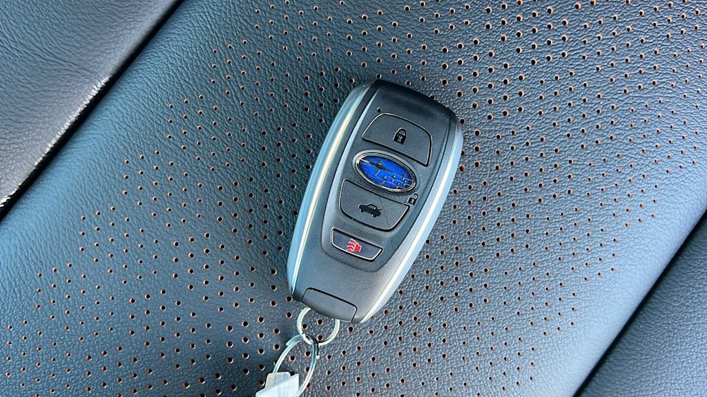 Thumbnail: 2025 Subaru Crosstrek - 18