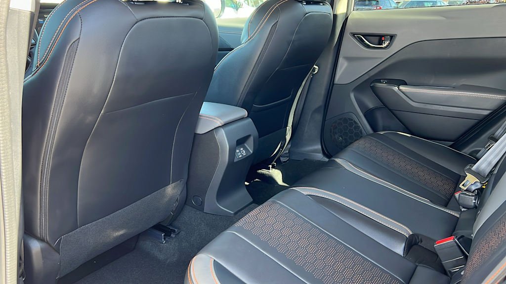 Thumbnail: 2025 Subaru Crosstrek - 12