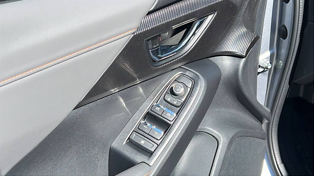 Thumbnail: 2025 Subaru Crosstrek - 28