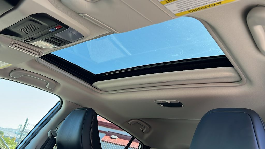 Thumbnail: 2025 Subaru Crosstrek - 31