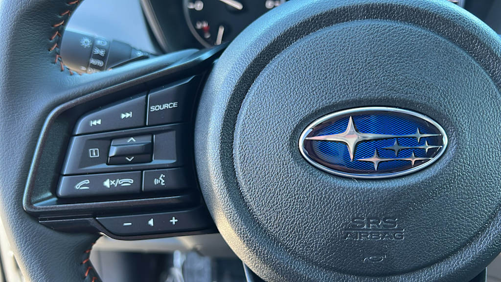 Thumbnail: 2025 Subaru Crosstrek - 26