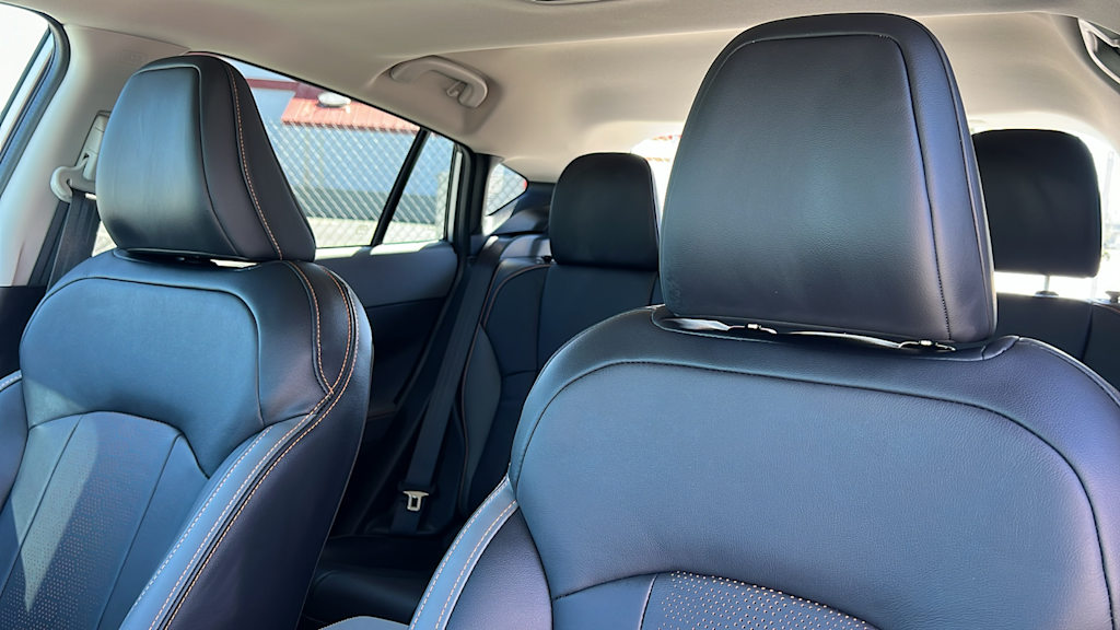 Thumbnail: 2025 Subaru Crosstrek - 10