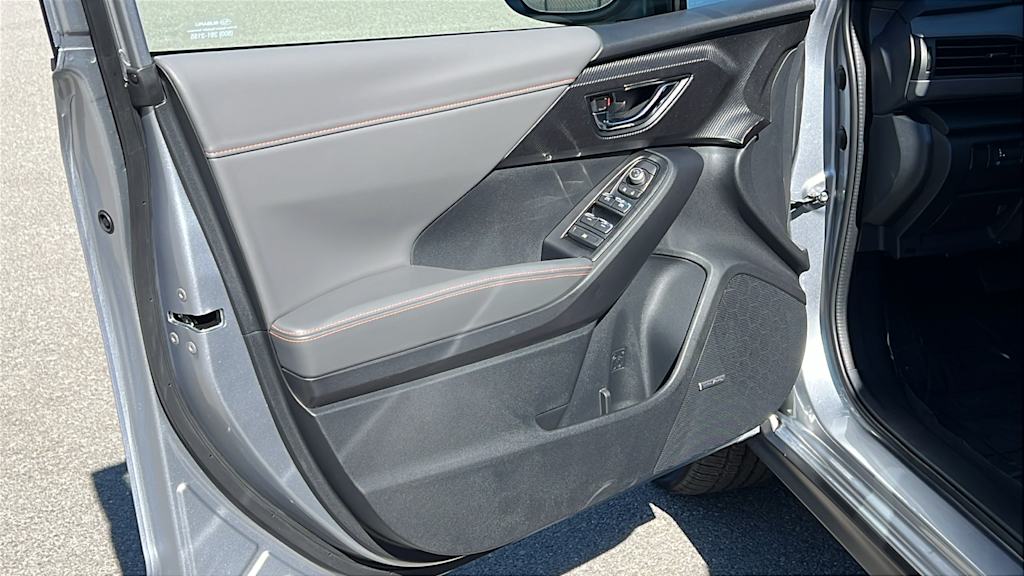 Thumbnail: 2025 Subaru Crosstrek - 29