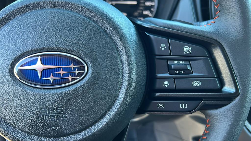 Thumbnail: 2025 Subaru Crosstrek - 27