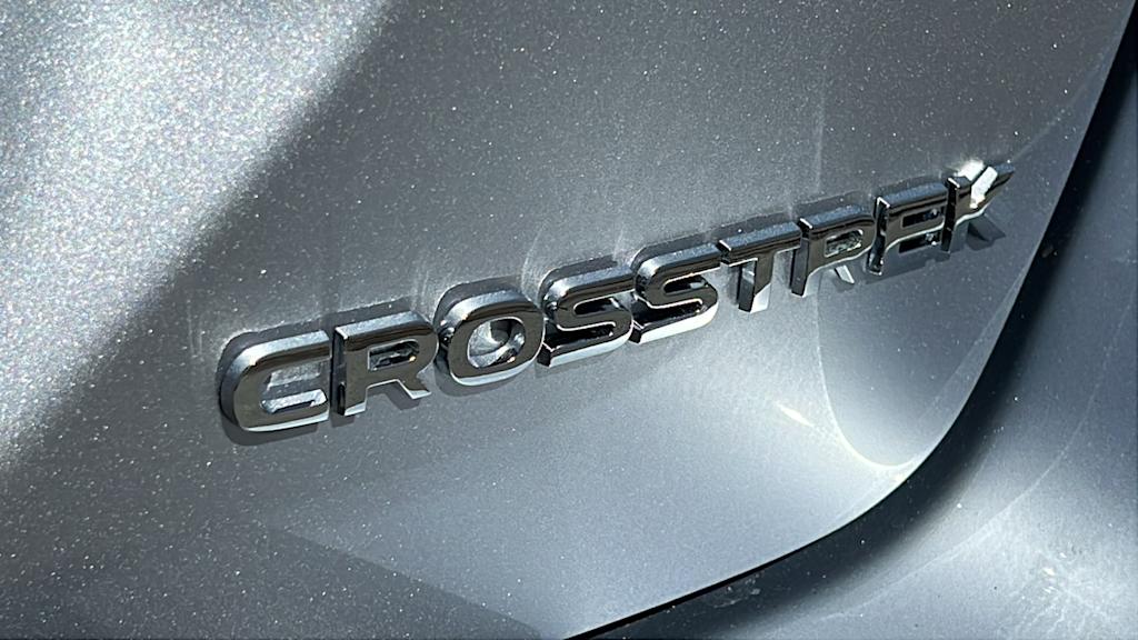 Thumbnail: 2025 Subaru Crosstrek - 7