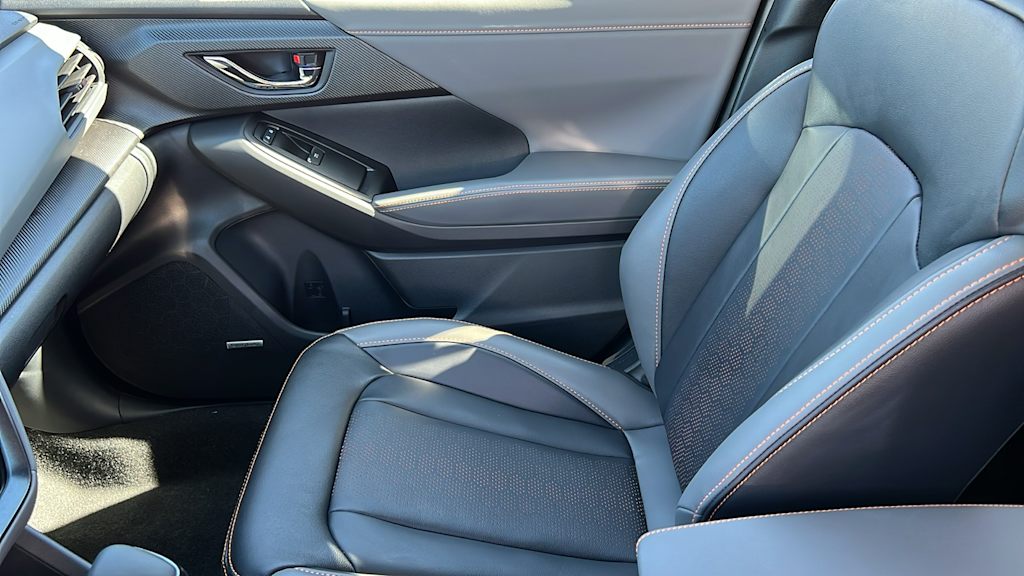 Thumbnail: 2025 Subaru Crosstrek - 11