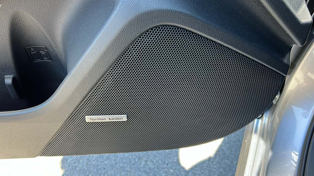 Thumbnail: 2025 Subaru Crosstrek - 32