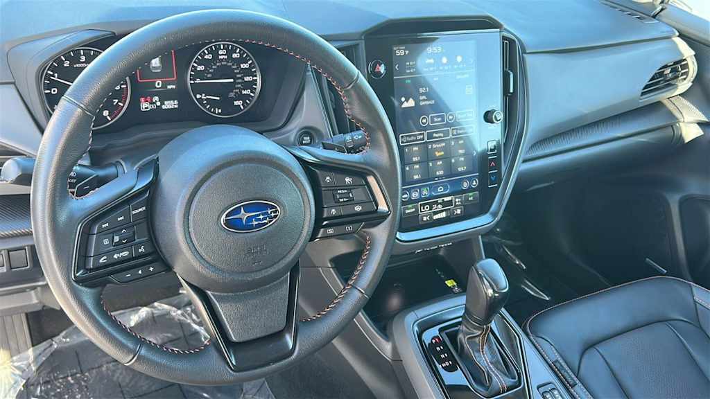 Thumbnail: 2025 Subaru Crosstrek - 2