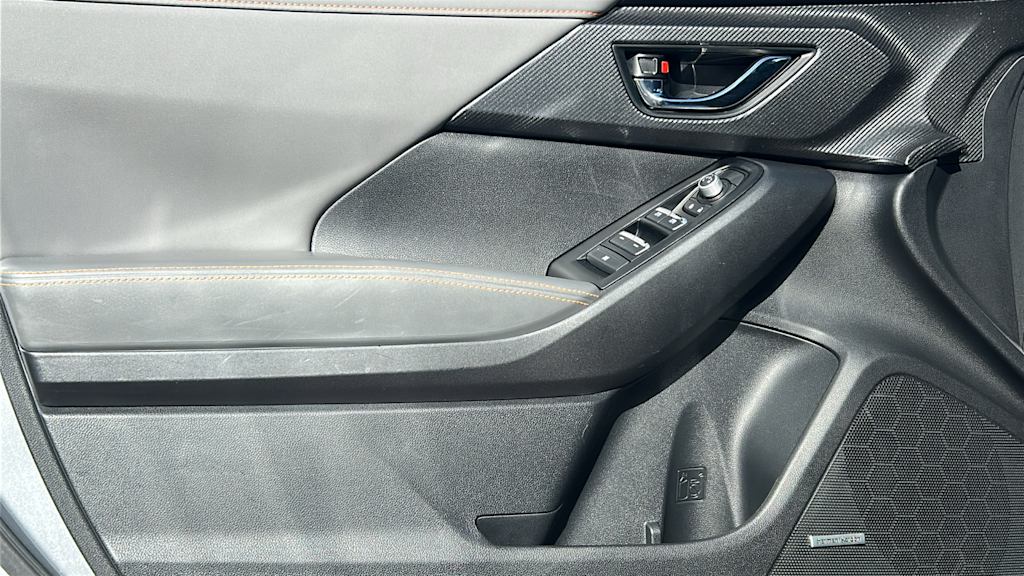 Thumbnail: 2025 Subaru Crosstrek - 29