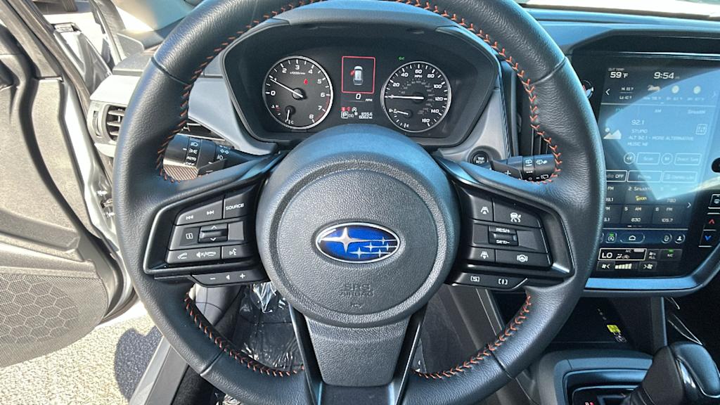 Thumbnail: 2025 Subaru Crosstrek - 9