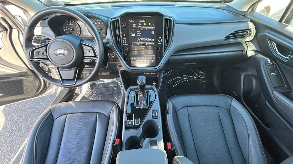 Thumbnail: 2025 Subaru Crosstrek - 13