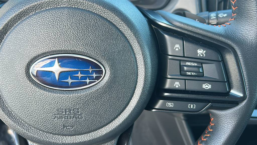 Thumbnail: 2025 Subaru Crosstrek - 26