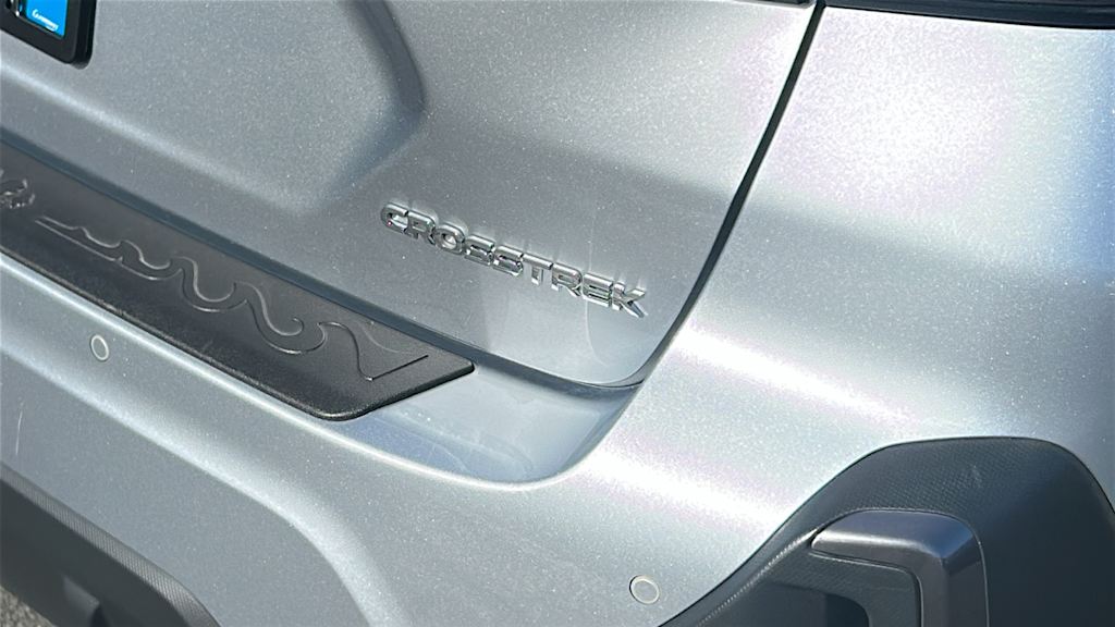 Thumbnail: 2025 Subaru Crosstrek - 7
