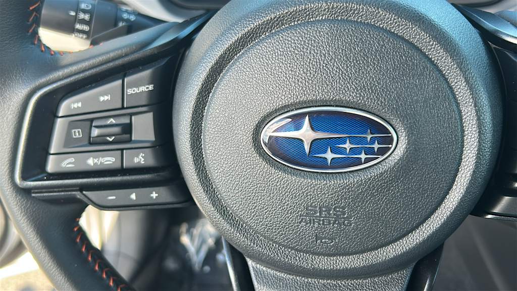Thumbnail: 2025 Subaru Crosstrek - 25