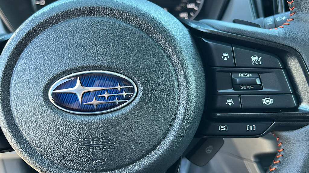 Thumbnail: 2026 Subaru Crosstrek - 27